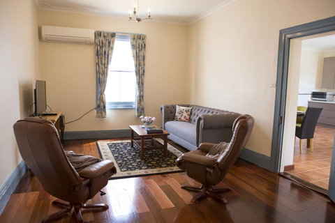 Spencer Cottage - Darwin Holiday 19