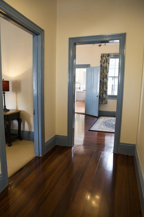 Spencer Cottage - Darwin Holiday 13