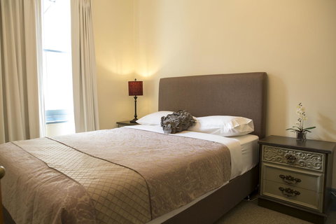 Spencer Cottage - Darwin Holiday 15