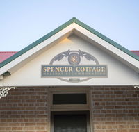 Spencer Cottage - Darwin Holiday