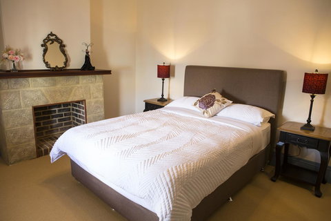 Spencer Cottage - Darwin Holiday 8