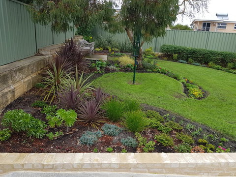 Spencer Cottage - Darwin Holiday 1