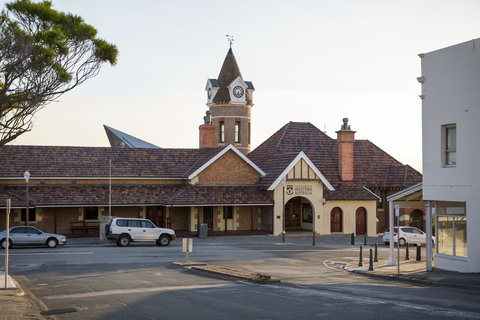 Spencer Cottage - Darwin Holiday 4