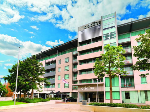 Adina Apartment Hotel Perth - Darwin Holiday 1