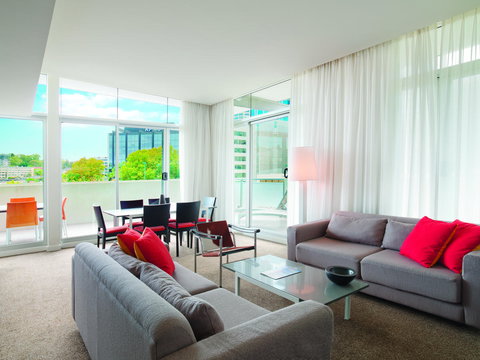 Adina Apartment Hotel Perth - Darwin Holiday 6