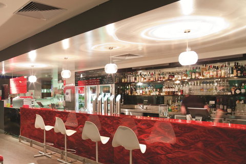 Adina Apartment Hotel Perth - Darwin Holiday 7