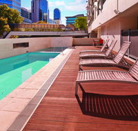 Adina Apartment Hotel Perth - Darwin Holiday