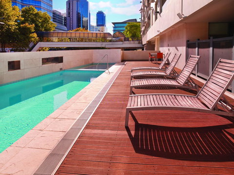 Adina Apartment Hotel Perth - Darwin Holiday 0