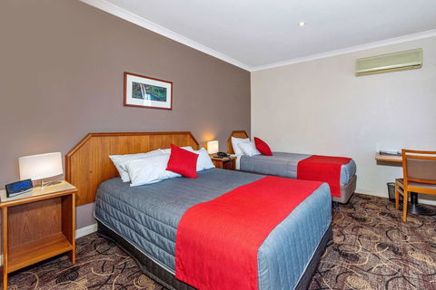 Quality Hotel Bayswater - Darwin Holiday 12