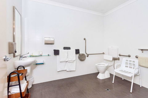 Quality Hotel Bayswater - Darwin Holiday 14