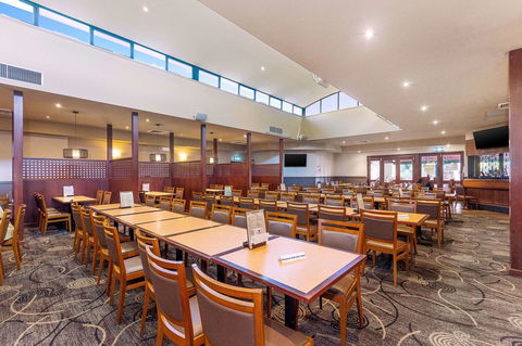 Quality Hotel Bayswater - Darwin Holiday 3