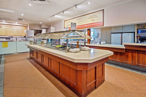 Quality Hotel Bayswater - Darwin Holiday 17