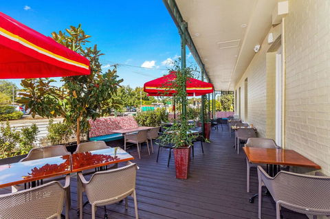 Quality Hotel Bayswater - Darwin Holiday 21