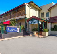 Quality Hotel Bayswater - Darwin Holiday