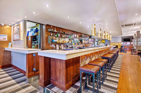 Quality Hotel Bayswater - Darwin Holiday 25