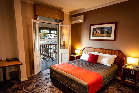 Quality Hotel Bayswater - Darwin Holiday 2