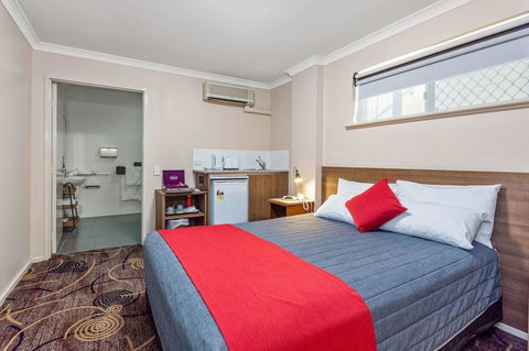 Quality Hotel Bayswater - Darwin Holiday 9