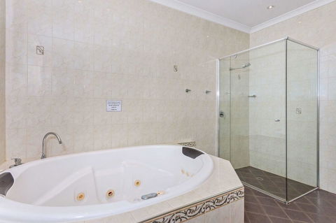 Quality Hotel Bayswater - Darwin Holiday 20