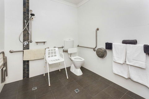 Quality Hotel Bayswater - Darwin Holiday 8