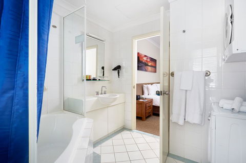 Broadwater Resort Como - Darwin Holiday 9