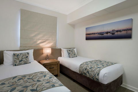 Broadwater Resort Como - Darwin Holiday 2
