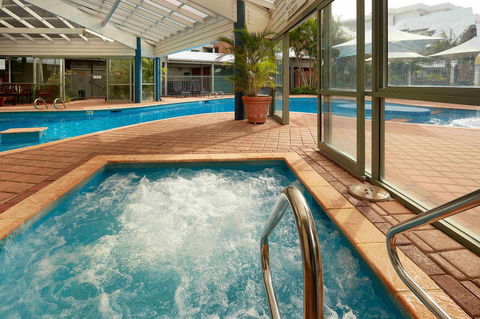 Broadwater Resort Como - Darwin Holiday 30