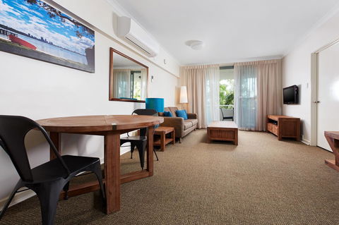 Broadwater Resort Como - Darwin Holiday 11