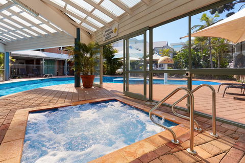 Broadwater Resort Como - Darwin Holiday 6