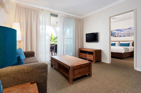Broadwater Resort Como - Darwin Holiday 10
