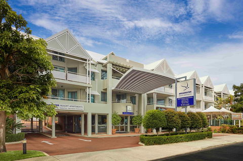 Broadwater Resort Como - Darwin Holiday 0