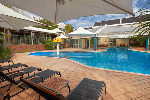 Broadwater Resort Como - Darwin Holiday 31