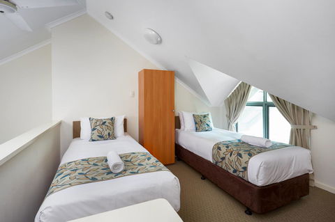 Broadwater Resort Como - Darwin Holiday 19