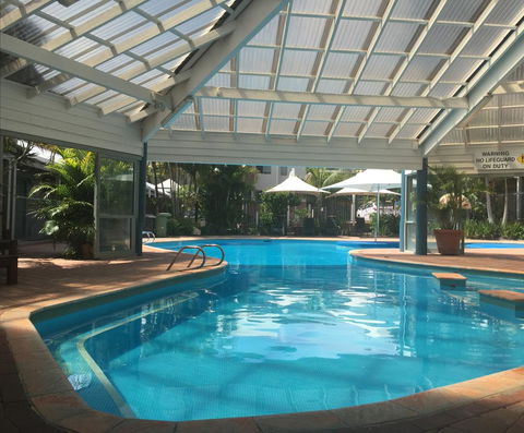 Broadwater Resort Como - Darwin Holiday 5