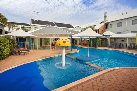 Broadwater Resort Como - Darwin Holiday 26