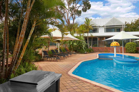 Broadwater Resort Como - Darwin Holiday 27