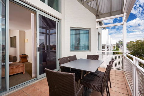 Broadwater Resort Como - Darwin Holiday 23