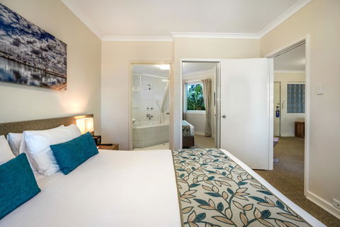 Broadwater Resort Como - Darwin Holiday 3