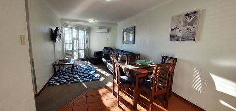 Scarborough Beach Front Resort - Shell Ten - Darwin Holiday 6