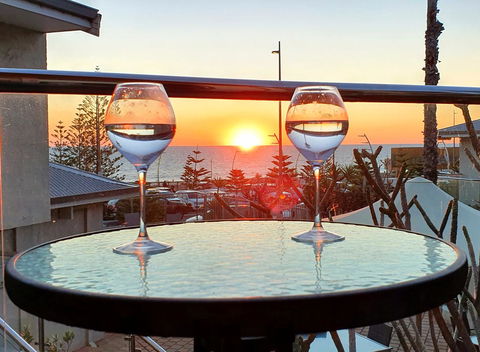 Scarborough Beach Front Resort - Shell Ten - Darwin Holiday 8