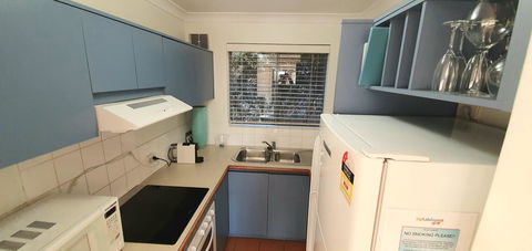 Scarborough Beach Front Resort - Shell Ten - Darwin Holiday 4