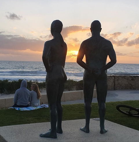 Scarborough Beach Front Resort - Shell Ten - Darwin Holiday 16