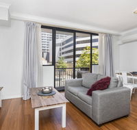 Executive Eastside Perth CBD-1bed. FREE parkingPOOLGym - Darwin Holiday