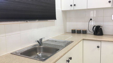 Capel Short-Stay Accommodation - Darwin Holiday 10