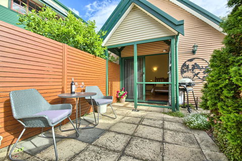Spencer Suites Albany - Darwin Holiday 6