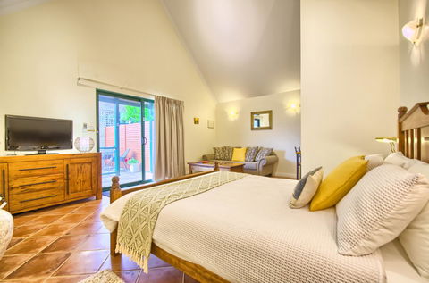 Spencer Suites Albany - Darwin Holiday 4