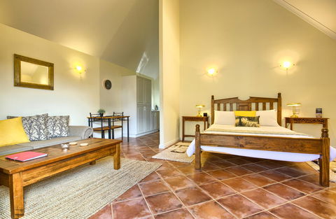 Spencer Suites Albany - Darwin Holiday 8
