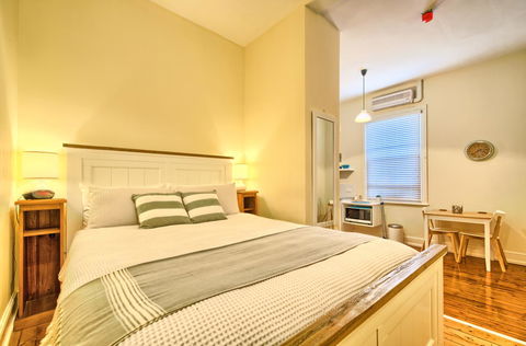 Spencer Suites Albany - Darwin Holiday 18