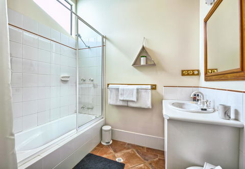 Spencer Suites Albany - Darwin Holiday 12