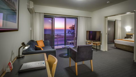 Quality Resort Sorrento Beach - Darwin Holiday 7