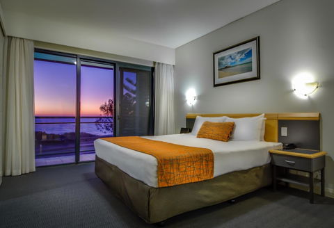 Quality Resort Sorrento Beach - Darwin Holiday 6